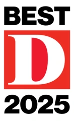 D Magazine Best Lawyers 2025
