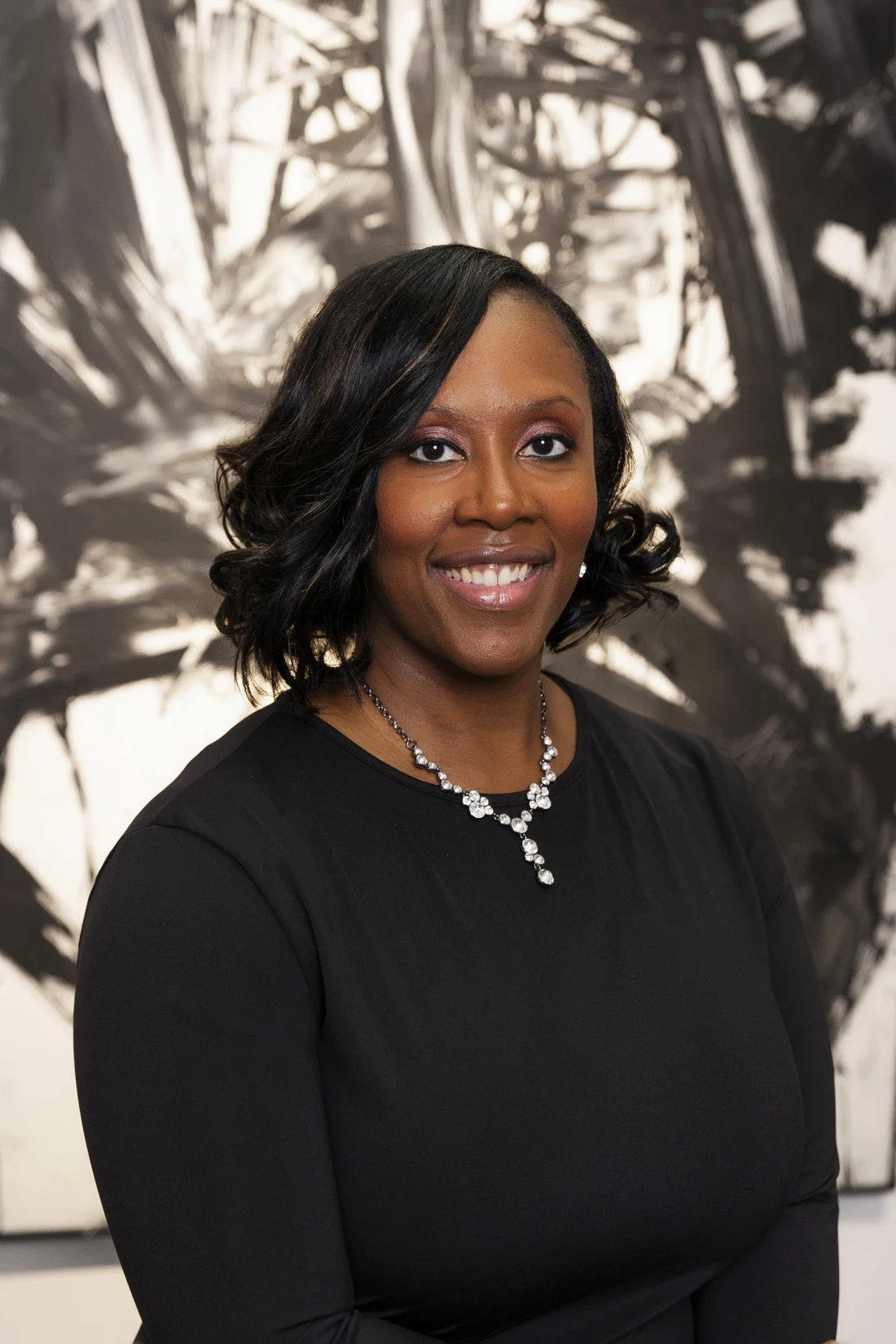 Britney E. Harrison, family law attorney